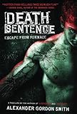 Cover zum Buch Death Sentence