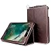 Produktbild iPad Mini 1 and iPad Mini 2 Hülle (Kastanienbraun ), Snugg - Smart Case mit lebenslanger Garantie + Sleep / Wake Funktion