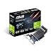 Produktbild Asus GT710-2-SL Nvidia GeForce Grafikkarte (2GB DDR3 Speicher, PCIe 2.0, HDMI, DVI)