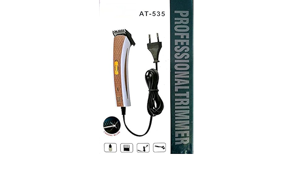 htc at 535 trimmer price