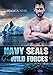Produktbild Navy Seals - Wild Forces (Volume II): Operation Icebreaker