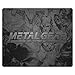 Price comparison product image 30x25cm 12x10inch Mouse Mats rubber / cloth Mouse Pad cloth cover Metal Gear Solid