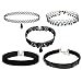 Stylish Choker Set From Amser KCC00151 RS.499.00