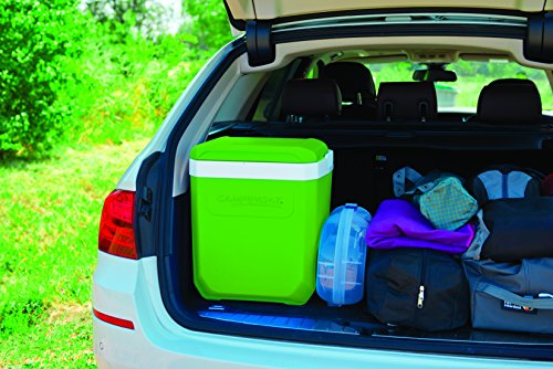 Campingaz Icetime Plus 26 L in limettengrün - 4