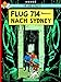 Tim und Struppi, Carlsen Comics, Neuausgabe, Bd.21, Flug 714 nach Sydney by 