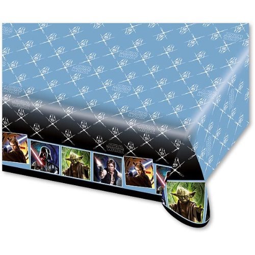 Tischdecke Star Wars, 120 x 180 cm