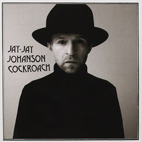 couverture de : Cockroach