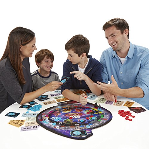 Star Wars Monopoly Game