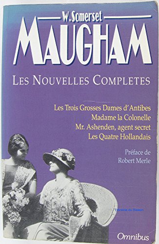 Nouvelles complètes