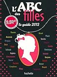 Image de L'ABC des filles