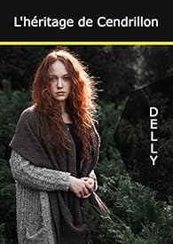 Livres Couvertures de L'héritage de Cendrillon