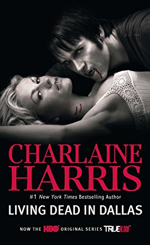 Living Dead in Dallas (Sookie Stackhouse Book 2) (English Edition) Living Dead in Dallas (Sookie Stackhouse Book 2) (English Edition)