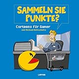 Image de Sammeln Sie Punkte?: Cartoons für Gamer (Tot aber lustig)