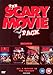 Scary Movie 1-4 [DVD]