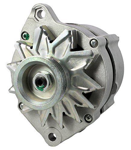 Preisvergleich Produktbild Sando 2010167.2 Lichtmaschine