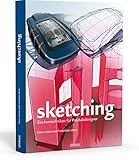 Image de Sketching: Zeichentechniken für Produktdesigner