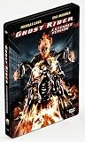 Ghost Rider (Extended Version, 2 DVDs im limitierten Steelbook) - Nicolas Cage