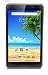 iBall Slide Bio-Mate Tablet (8 inch, 8GB, Wi-Fi+ 3G+ Voice Calling), Cobalt-Brown RS.5999.00