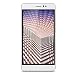Produktbild TIMMY M12 5,5'' Zoll 3G-Smartphone Android 5.1 1.3GHz Quad Core Dual SIM 1GB RAM+8GB ROM Handy ohne Vertrag dual Kamera Smart Wake Air Gesture Weiß