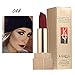 Produktbild gaddrt Wasserdichter matter Lippenstift-glatter Lippenstift-langlebiger Lippenlippenstift-Kosmetik (B)
