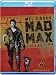 Mad Max Collection (3 Blu-Ray), Steelbook