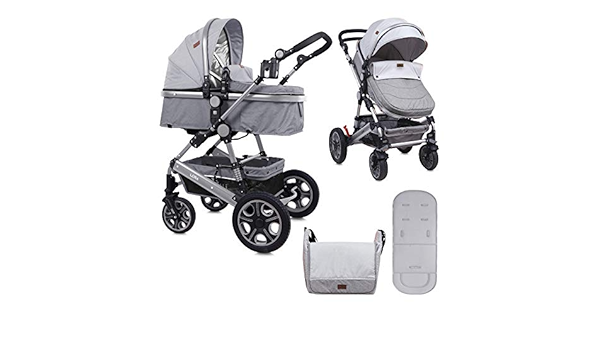 poussette lorelli lora