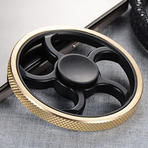 Fidget Spinner High Speed Stainless Steel Bearing ADHD Focus Anxiety Relief Toys Fidget Spinner High Speed Stainless Steel Bearing ADHD Focus Anxiety Relief Toys