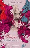 Cover zum Buch Purpurdämmern