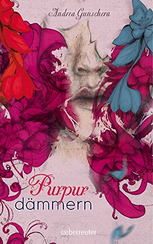 Cover zum Buch Purpurdämmern