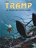 La Route de Pointe Noire