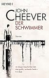 Cover zum Buch Der Schwimmer