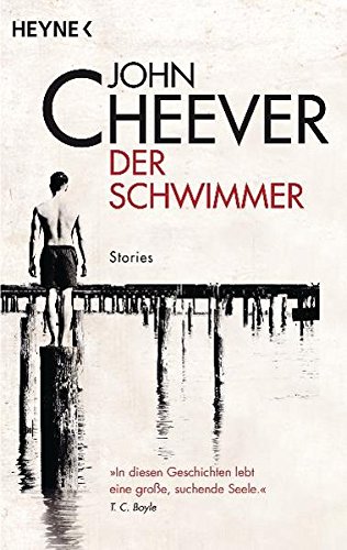 Cover zum Buch Der Schwimmer