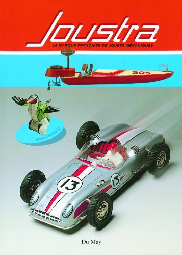 Download Joustra, marque française de jouets mecaniques Download Joustra, marque française de jouets mecaniques