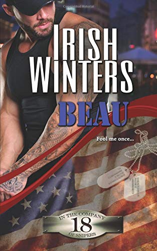 Preisvergleich Produktbild Beau (In the Company of Snipers, Band 18)