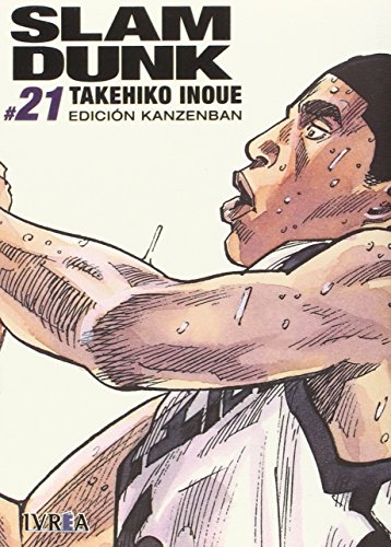 Download Slam Dunk Kanzenban 21
