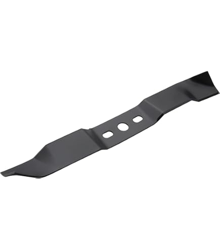 Lame Pour Tondeuse À Gazon Brast Brb-Rm-18141, Brb-Rm-18141Eco, Brb-Rm - Foto 9