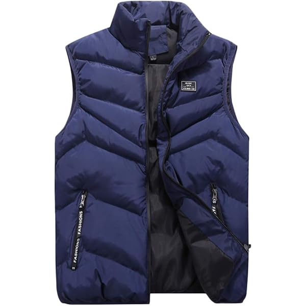 Uomo Uomo Gilet Da Pesca Multi-Tasche Smanicato Traspirante Per Safari Campeggio - 4