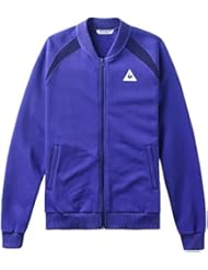 Le Coq - Sudadera de hombre adorlo trascktop sportif