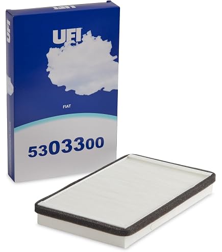 Bosch Filtro Aria per Auto S0444 - Trattiene le particelle solide all'esterno della presa d'aria - Resistente all'umidità ed altamente resistente alla trazione