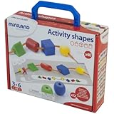 Miniland - Juguete educativo (50.31783) (importado)