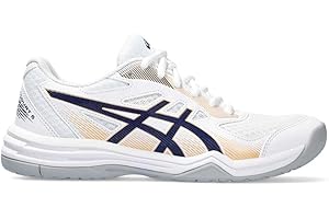 ASICS Homme Upcourt 5 Sneaker