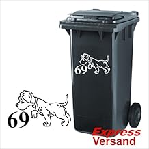 Suchergebnis auf Amazon.de für: mülltonnen bilder
