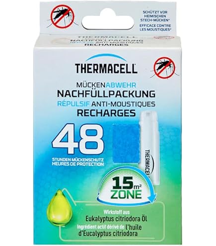 Thermacell