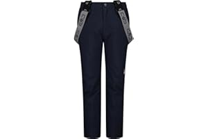 CMP Salopette Sci in Twill da Bambini