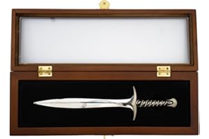 THE NOBLE COLLECTION FRANCE The Hobbit - Sting Hobbit Letter Opener