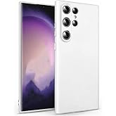 CepteCepnet Samsung Galaxy S25 Ultra İle Uyumlu Y&uuml;ksek Kalite İ&ccedil;i Kadife Kamera Lens Koruma &Ccedil;ıkıntılı Premium Lansman Silikon