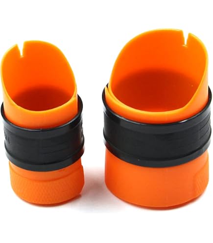 Sacs Solubles Pour Appâts De Pêche - PVA 7x15cm - 50 Pièces - Pour Carpe Et Pêche Au Lancer