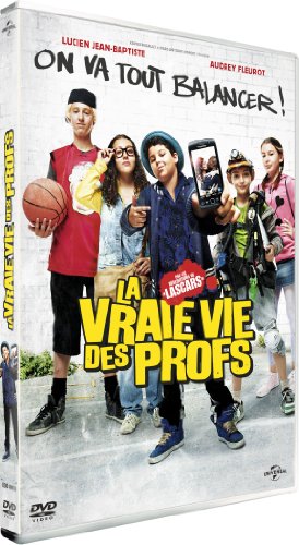 La Vraie Vie des profs