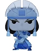 Funko Pop! Animation: Avatar - Admiral Zhao - Avatar: The Last Airbender - la Leggenda di Aang - Figura in Vinile da Collezione - Idea Regalo - Merchandising Ufficiale - Anime Fans