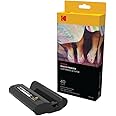 Kodak Dock Wi-fi PhC Refill Photo Printer Cartridge and Photo Paper - Pack of 40